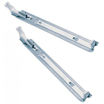 К15.4 (500) Настенный кронштейн, с пластиковой вставкой (аналог BMS plus-FMS BH500)