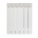 Радиатор биметаллический РИФАР В 500 5 секций с доставкой в NAME