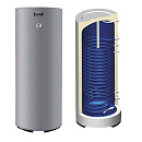 Бойлер косвенного нагрева FERROLI Ecounit N 500 2C (GRYZV00A) (без тэна) по цене 155646 руб.