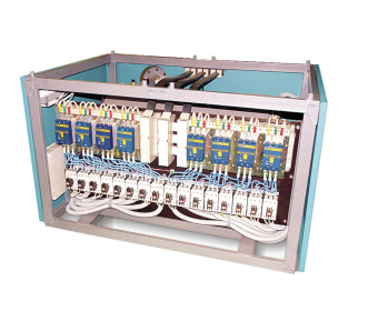 ЭПО-420 класс ПРОФЕССИОНАЛ  электроприбор отопительный