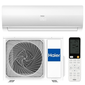FLEXIS HSU-18HFF103/R3 -W HAIER сплит-система ON-OFF