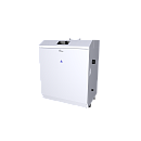 Котел напольный газовый  TITAN Z95M ( 95,5 кВт, чугунный т/о,  энергозависимый) по цене 270000 руб.