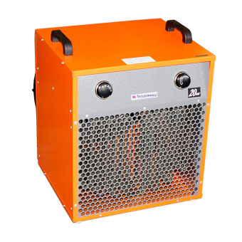 КЭВ-20Т20Е тепловентилятор электрический ТЕПЛОМАШ