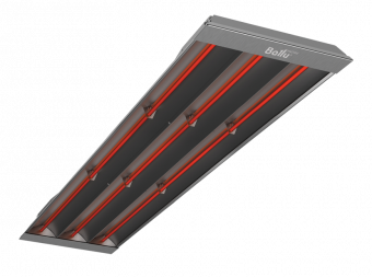 BIH-T-3.0 обогреватель инфракрасный электрический BALLU