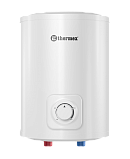 Купить Водонагреватель аккумуляционный электрический ТЕРМЕКС IC 15 - U  (бак нержавейка, установка под мойкой, 1,5 кВт))