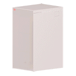 Бойлер косвенного нагрева S-TANK Crystal Black Р 150 (1,1m2 - 35kW, эмаль, 150 л.) по цене 75070 руб.